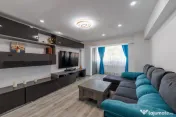 Apartament decomandat - Cartier Prundu 