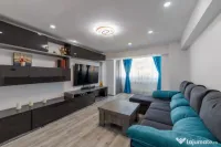 Apartament decomandat - Cartier Prundu 