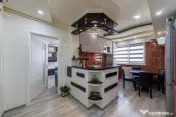 Apartament decomandat - Cartier Prundu 