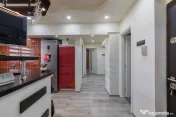 Apartament decomandat - Cartier Prundu 