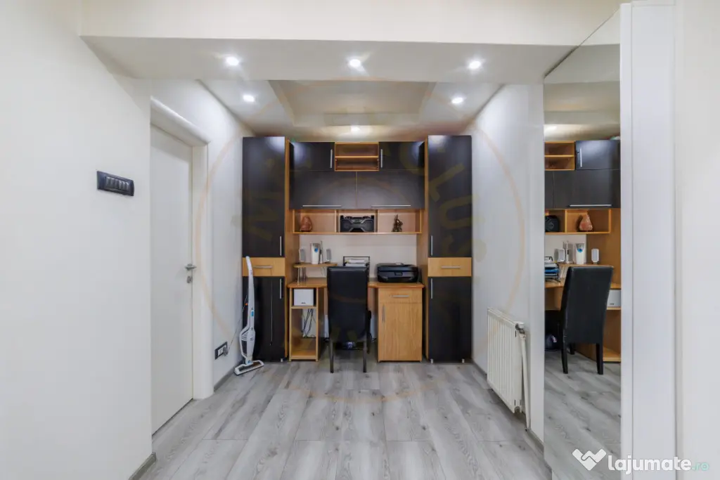 Apartament decomandat - Cartier Prundu