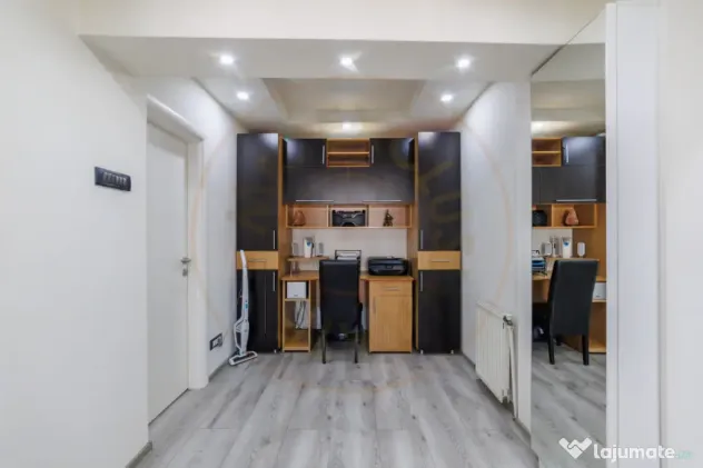 Apartament decomandat - Cartier Prundu