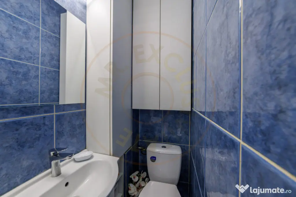 Apartament decomandat - Cartier Prundu