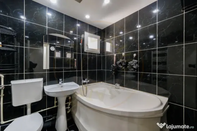 Apartament decomandat - Cartier Prundu