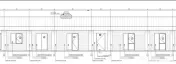 Teren intravil+proiect casa/com.Cornetu/IF la 3min de aut... 