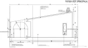 Teren intravil+proiect casa/com.Cornetu/IF la 3min de aut... 