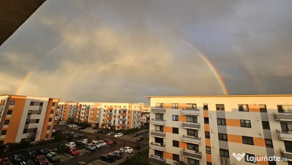 Apartament 3 camere Tractorul-Casa Nobel,mobilat,parcare,160