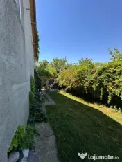 Casă de vânzare în Palazu Mare, 4 camere, teren 655 mp, c 