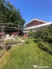 Casă de vânzare în Palazu Mare, 4 camere, teren 655 mp, c 
