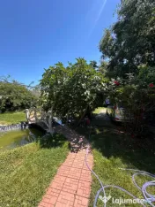 Casă de vânzare în Palazu Mare, 4 camere, teren 655 mp, c 