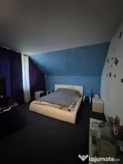 Casă de vânzare în Palazu Mare, 4 camere, teren 655 mp, c 