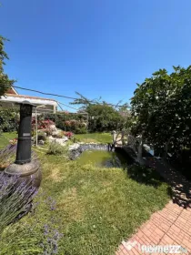 Casă de vânzare în Palazu Mare | 4 camere | Teren 655 mp