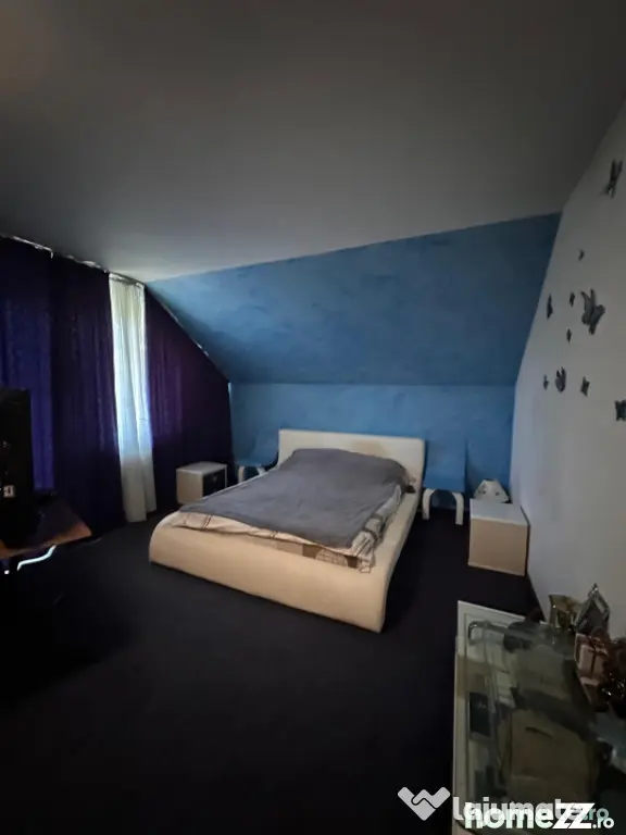 Casă de vânzare în Palazu Mare | 4 camere | Teren 655 mp - Constanta (Constanta)