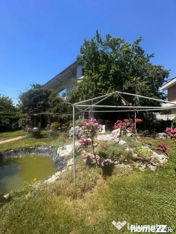 Casă de vânzare în Palazu Mare | 4 camere | Teren 655 mp - Constanta (Constanta)