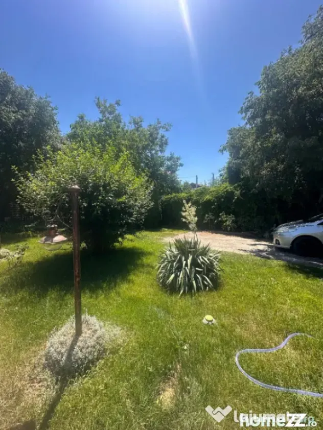 Casă de vânzare în Palazu Mare | 4 camere | Teren 655 mp - Constanta (Constanta)