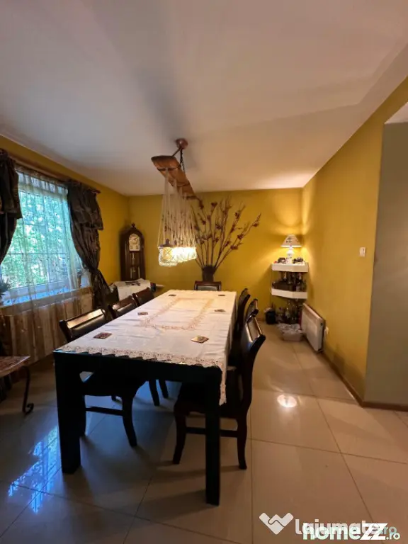Casă de vânzare în Palazu Mare | 4 camere | Teren 655 mp - Constanta (Constanta)