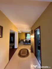 Casă de vânzare în Palazu Mare, 4 camere, teren 655 mp, c 