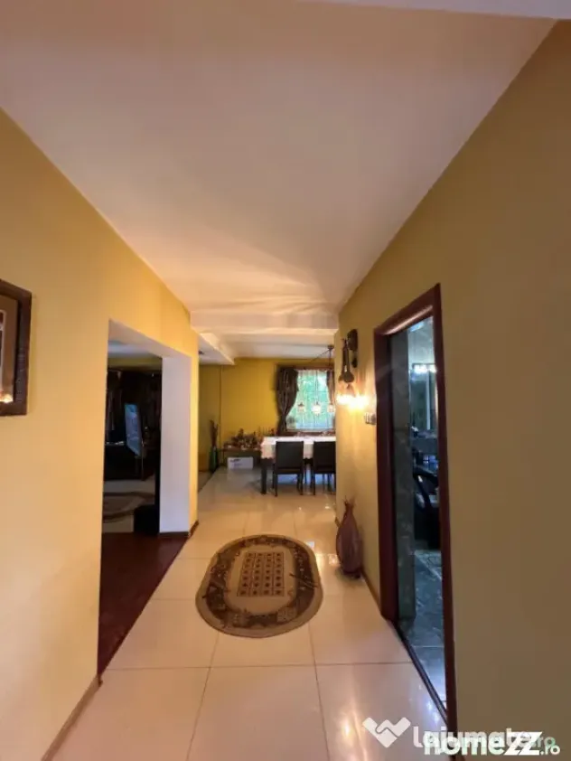 Casă de vânzare în Palazu Mare | 4 camere | Teren 655 mp - Constanta (Constanta)