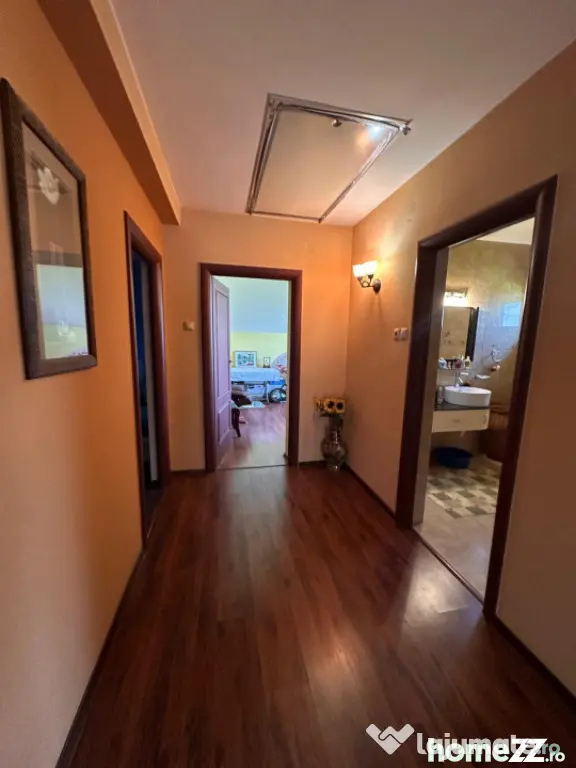 Casă de vânzare în Palazu Mare | 4 camere | Teren 655 mp - Constanta (Constanta)