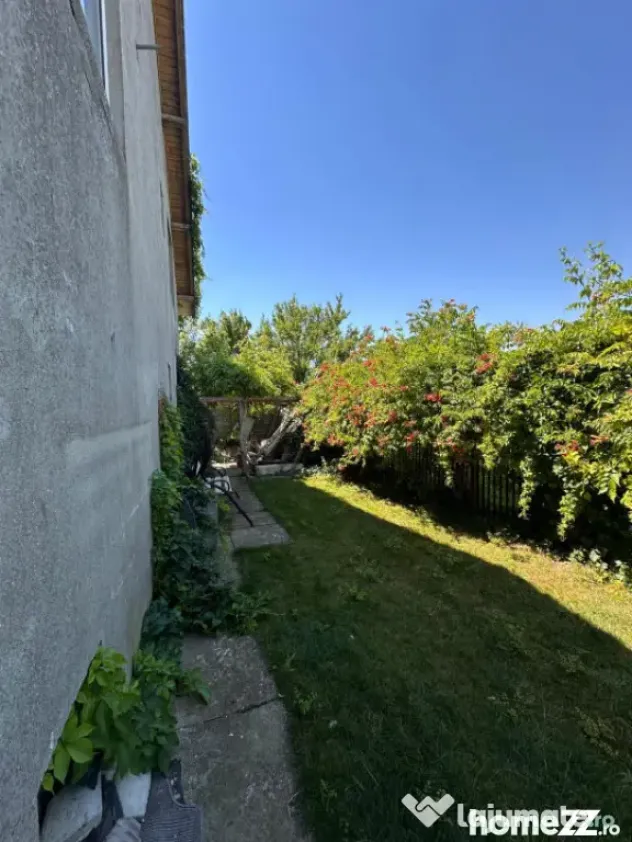 Casă de vânzare în Palazu Mare | 4 camere | Teren 655 mp - Constanta (Constanta)