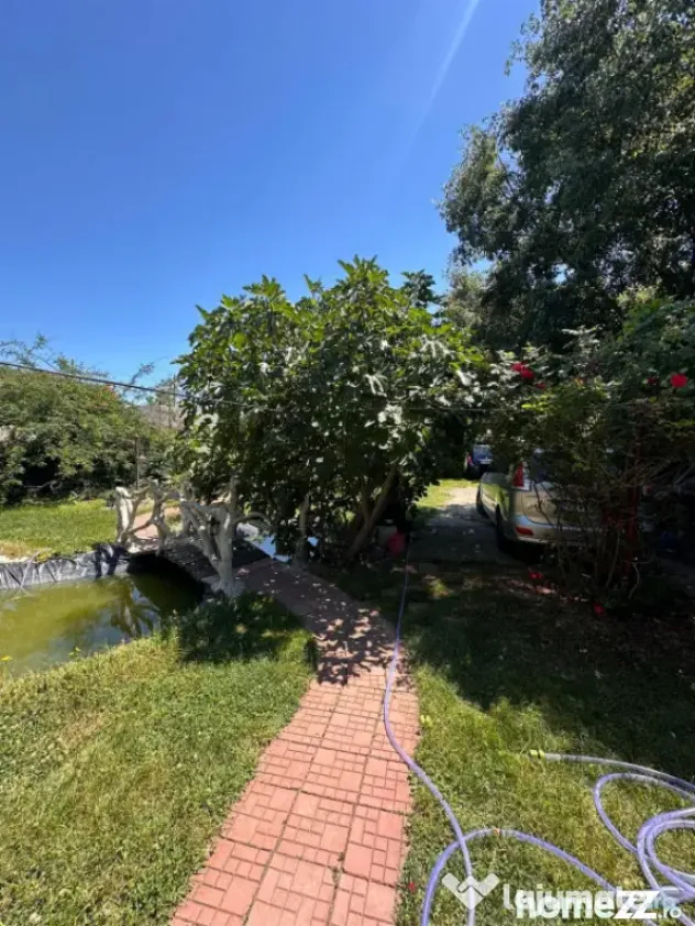 Casă de vânzare în Palazu Mare | 4 camere | Teren 655 mp - Constanta (Constanta)