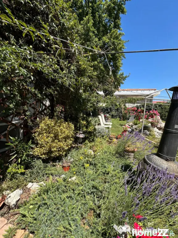 Casă de vânzare în Palazu Mare | 4 camere | Teren 655 mp - Constanta (Constanta)