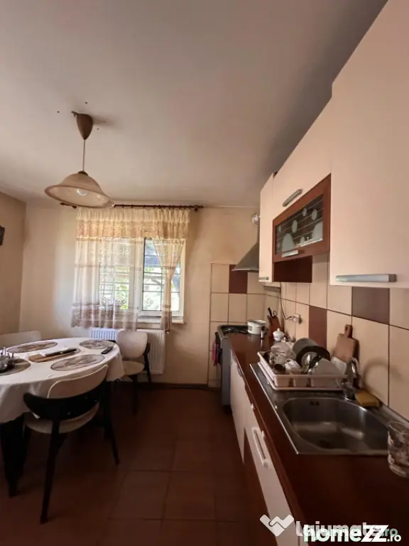 Casă de vânzare în Palazu Mare | 4 camere | Teren 655 mp - Constanta (Constanta)