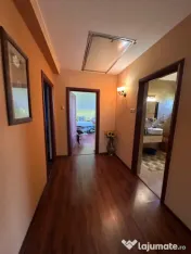 Casă de vânzare în Palazu Mare, 4 camere, teren 655 mp, c 