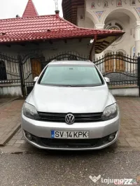 Golf 6 plus 2010 