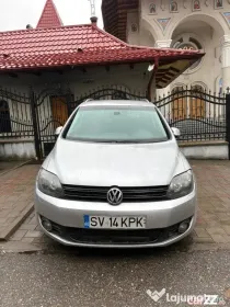 Golf 6 plus 2010
