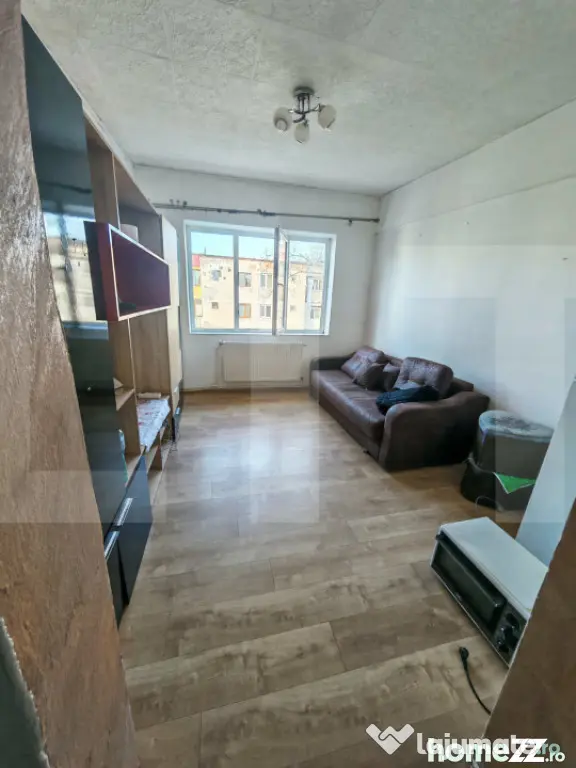 Apartament 1 camera, 23.41 mp, zona Parcul Tineretului