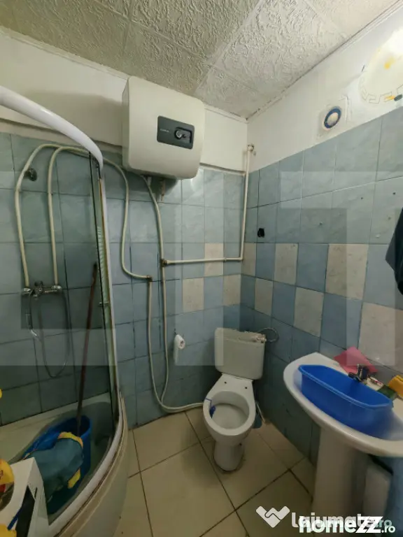 Apartament 1 camera, 23.41 mp, zona Parcul Tineretului