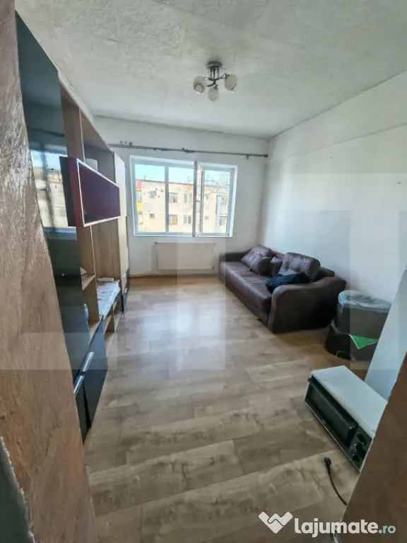 Apartament 1 camera, 23,41 mp, Zona Parcul Tineretului