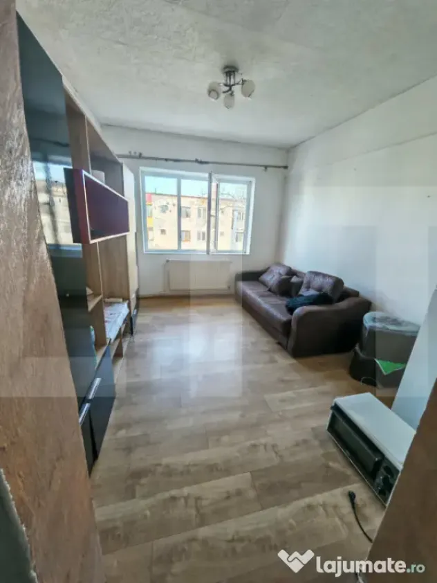 Apartament 1 camera, 23,41 mp, Zona Parcul Tineretului