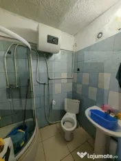 Apartament 1 camera, 23,41 mp, Zona Parcul Tineretului 