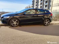 Volvo V40 2018 primul proprietar 
