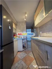 Apartament cu 3 camere situat apropae de metrou Favorit 