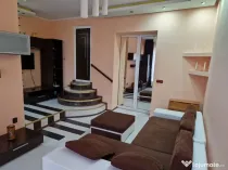 De închiriat apartament 2 camere mobilat și utilat zona centru