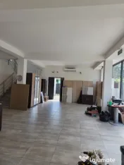 Spațiu comercial P+1, 391,5 mp utili, dublă deschidere str 