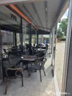 Spațiu comercial P+1, 391.5 mp, dublă deschidere, zona Bal