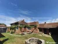 Casa cu teren generos de vanzare in Sibot, jud.Alba 