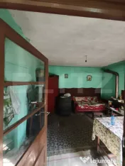 Casa cu teren generos de vanzare in Sibot, jud.Alba 