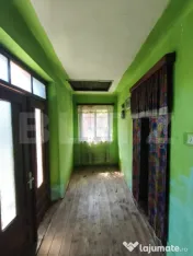 Casa cu teren generos de vanzare in Sibot, jud.Alba 