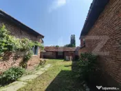 Casa cu teren generos de vanzare in Sibot, jud.Alba 