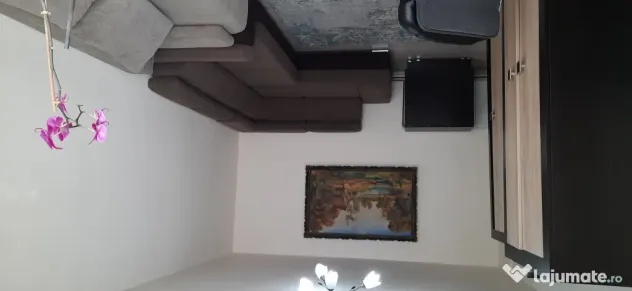 apartament 2 camere in Racadau