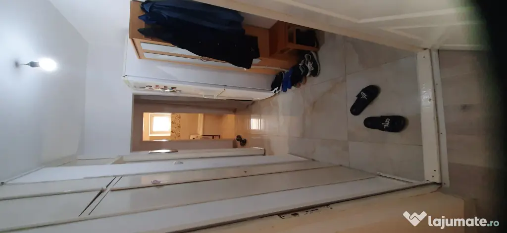 apartament 2 camere in Racadau