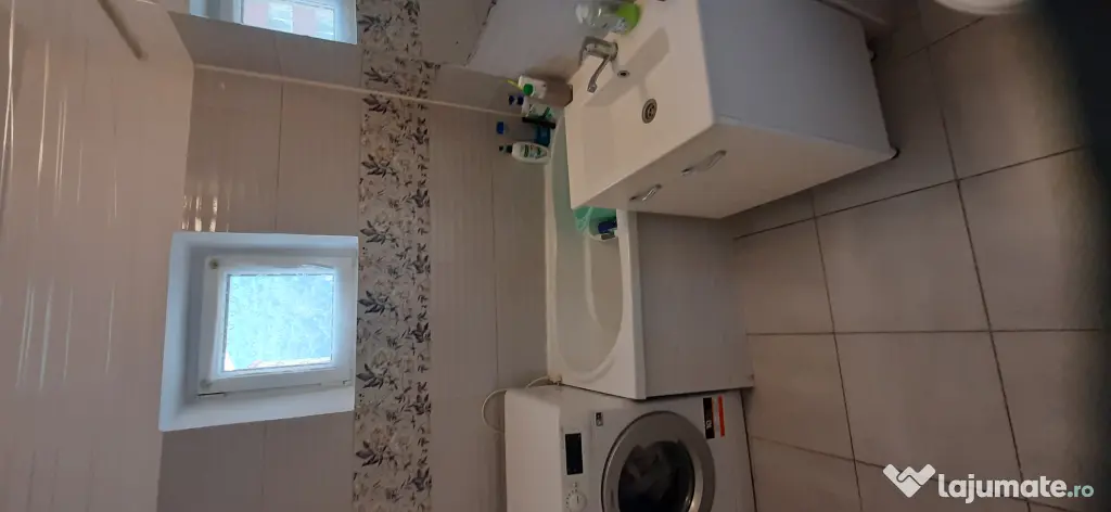 apartament 2 camere in Racadau