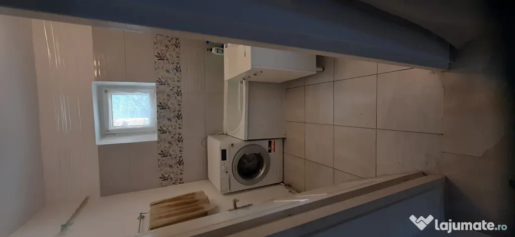 apartament 2 camere in Racadau