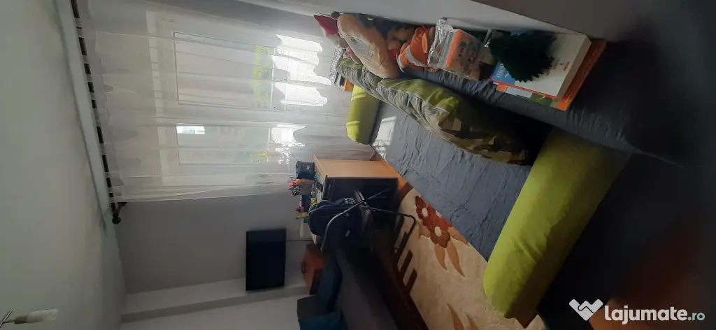 apartament 2 camere in Racadau