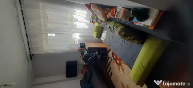 apartament 2 camere in Racadau